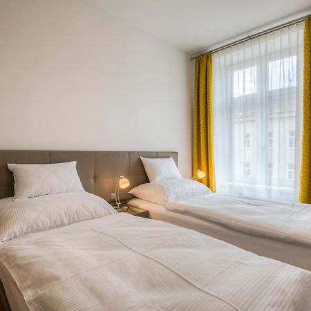Vienna Grand Apartments City Szoba fotó